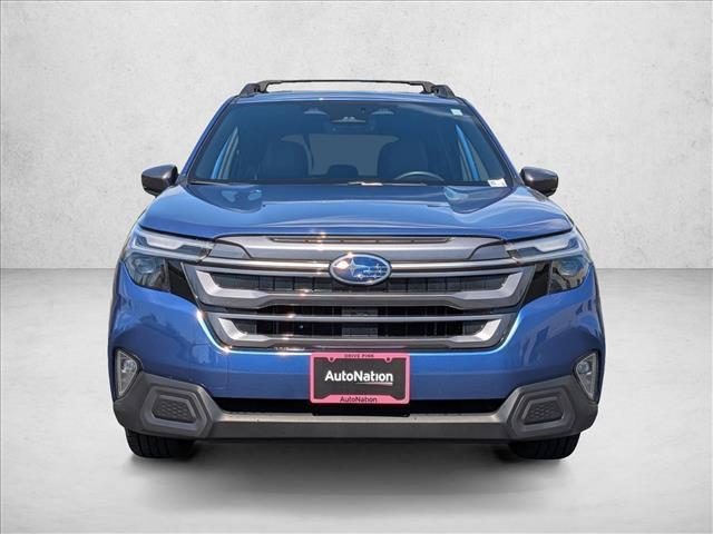 Subaru Forester 2025