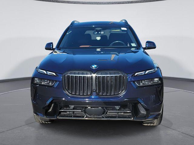BMW X7 2023