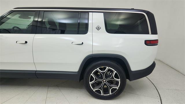 Rivian R1S 2025