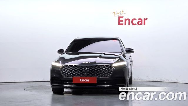 Kia K9 2021