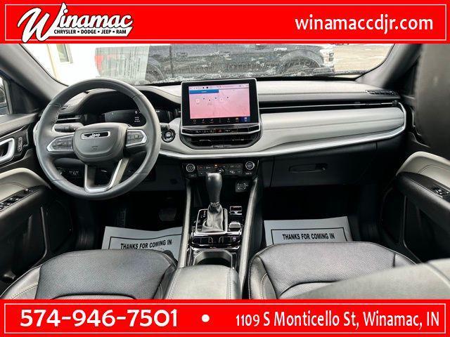 Jeep Compass 2023