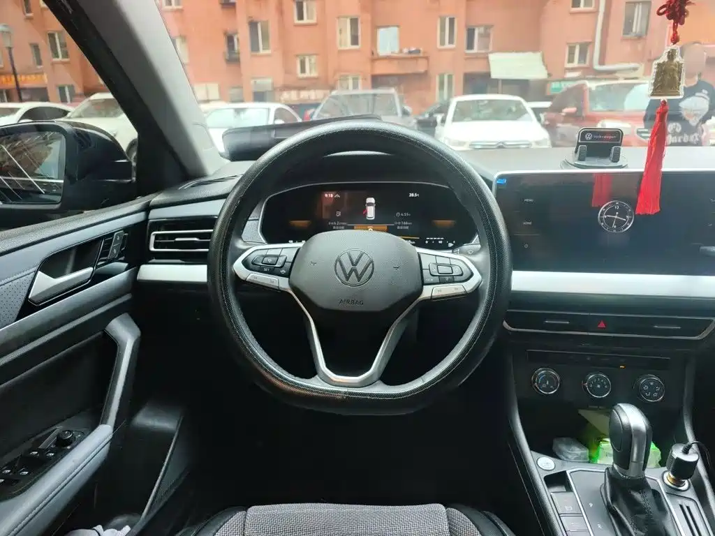 Volkswagen Lavida 2024