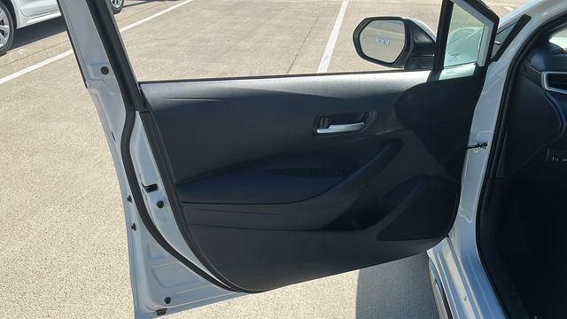 Toyota Corolla 2026