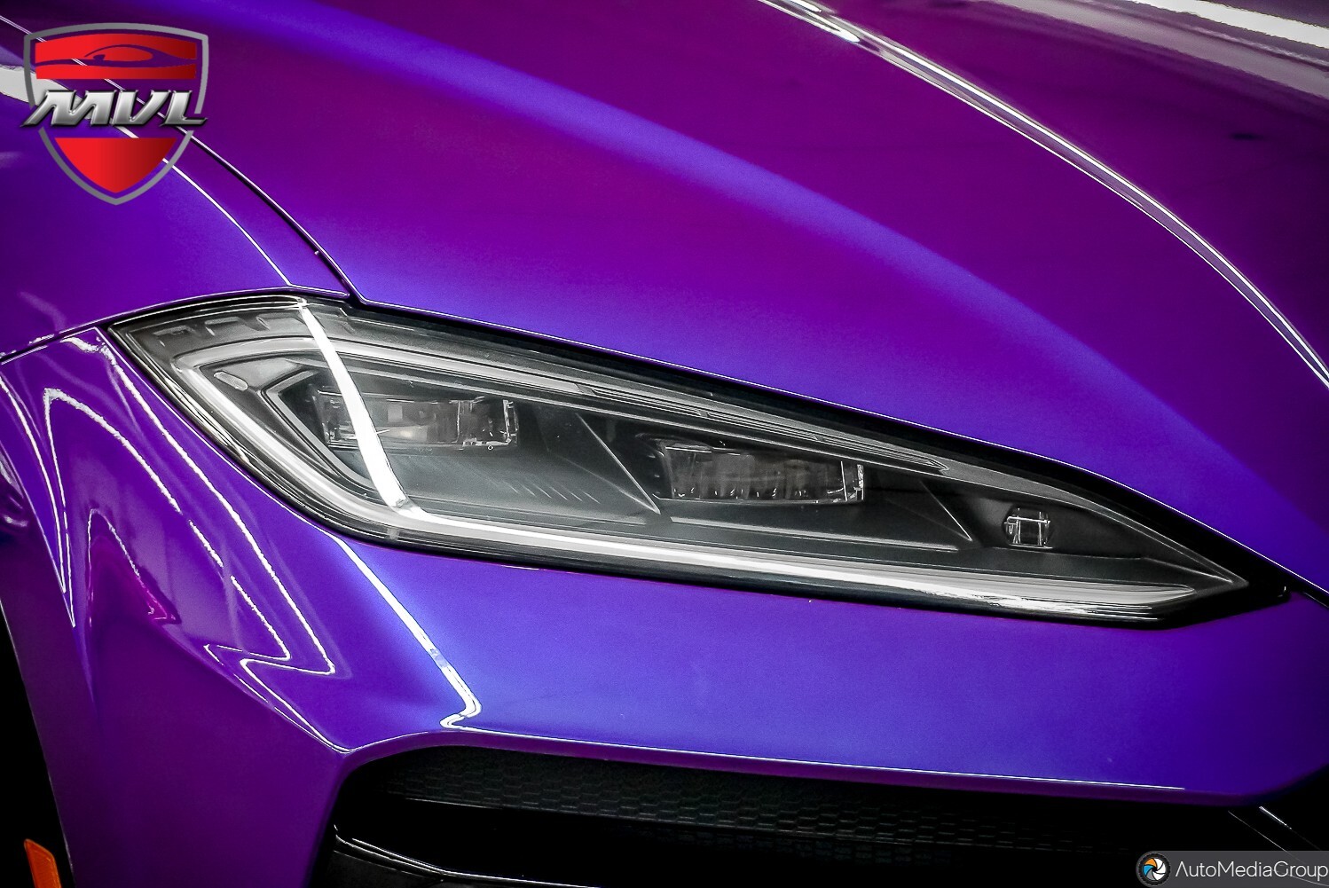 Lamborghini Urus 2025