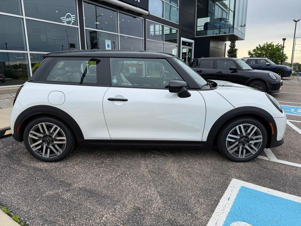 Mini Hardtop 2026