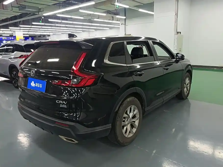 Honda CR-V 2024