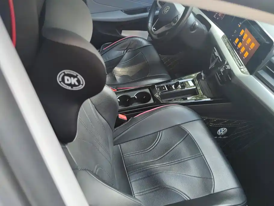 Volkswagen Lamando 2022