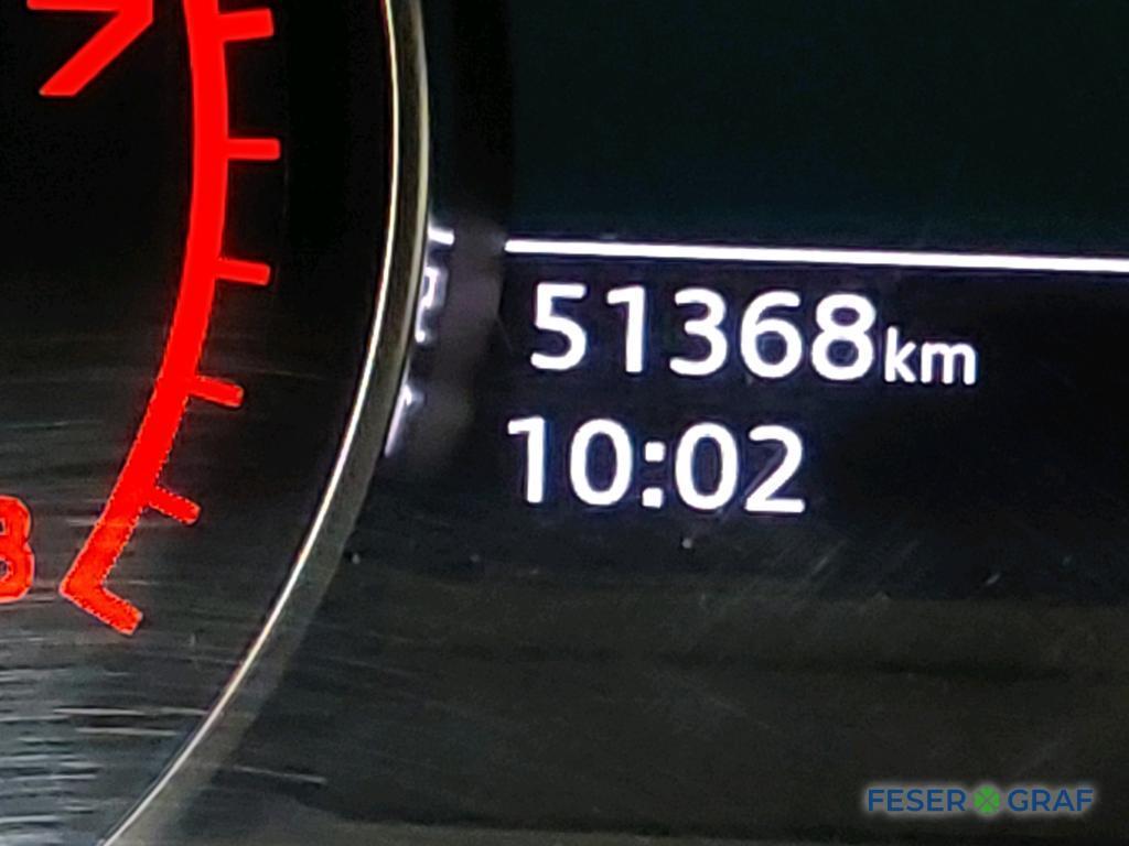 Audi A4 2022
