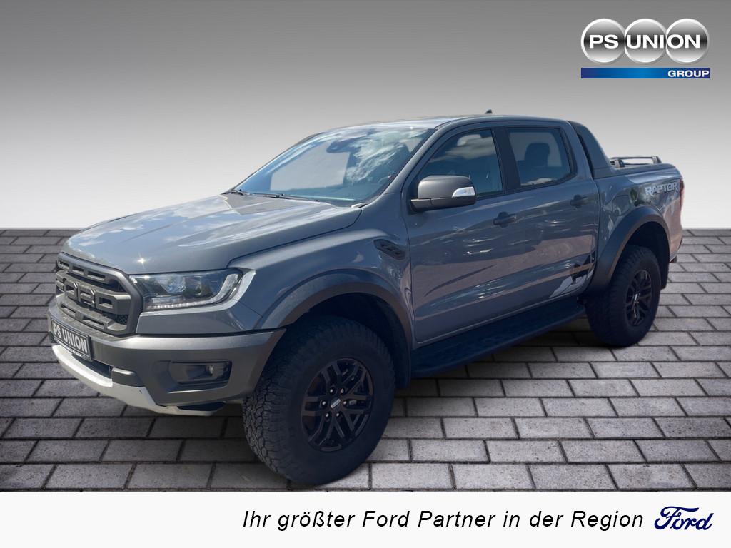 Ford Ranger 2022
