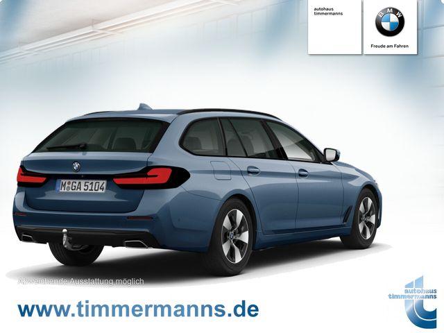 BMW 530 2023