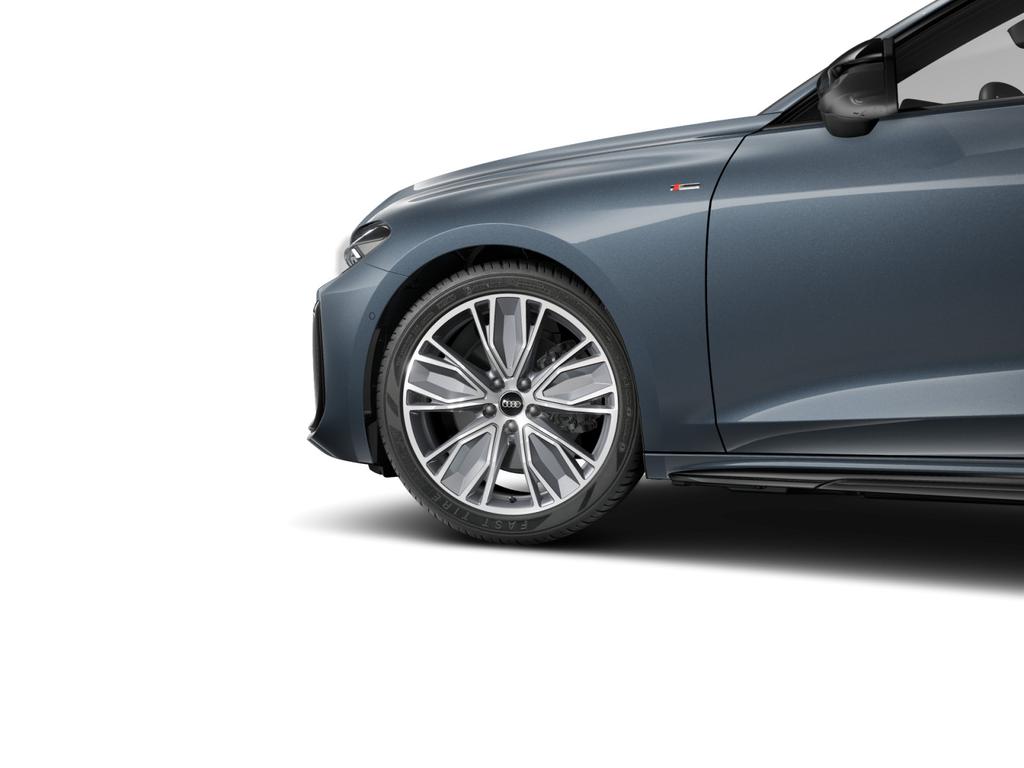 Audi A5 2025