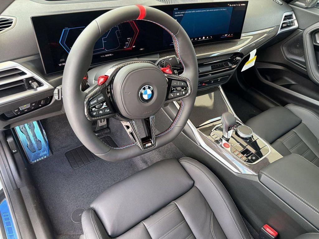 BMW M2 2026