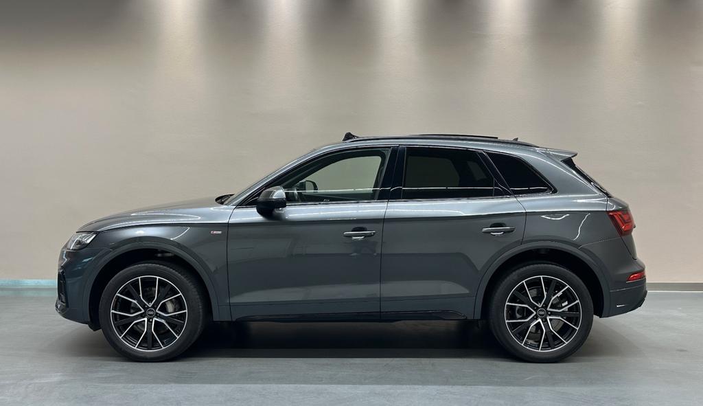 Audi Q5 2023