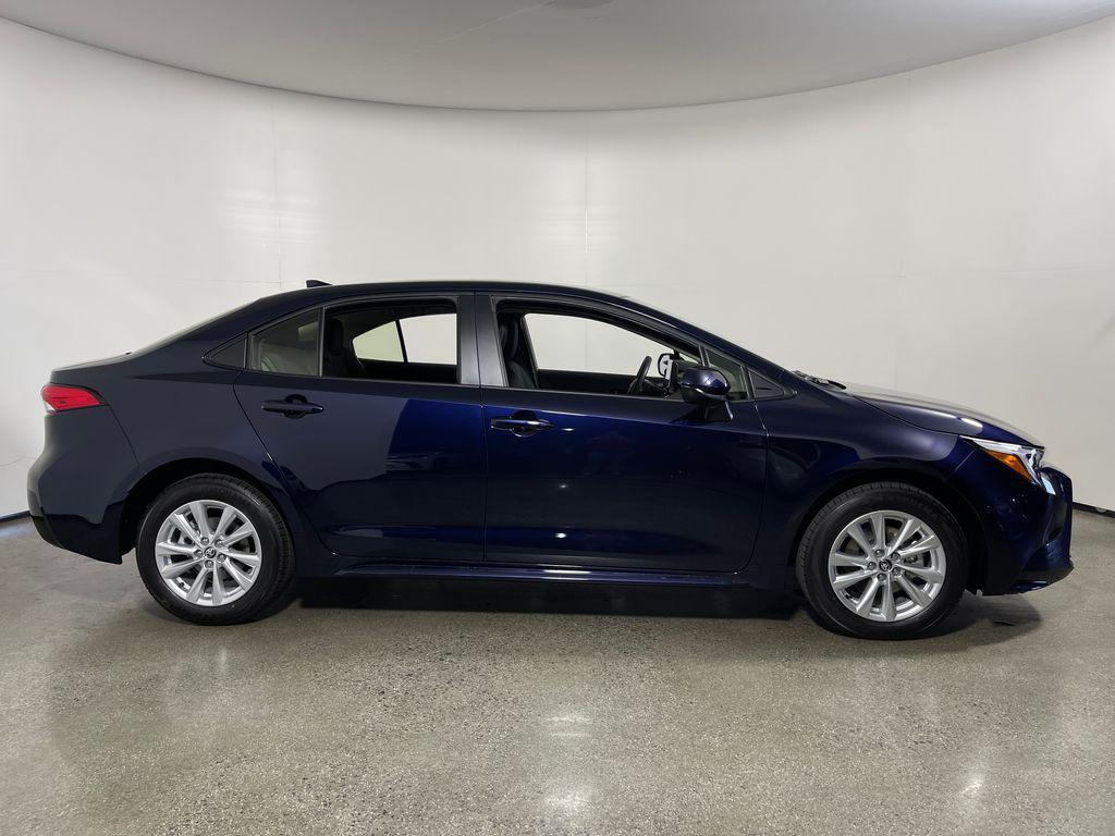 Toyota Corolla 2026