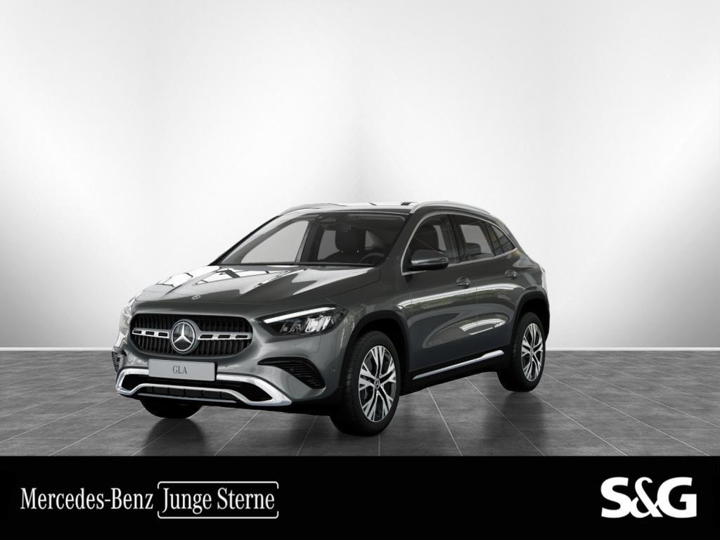 Mercedes-Benz GLA 220 2025