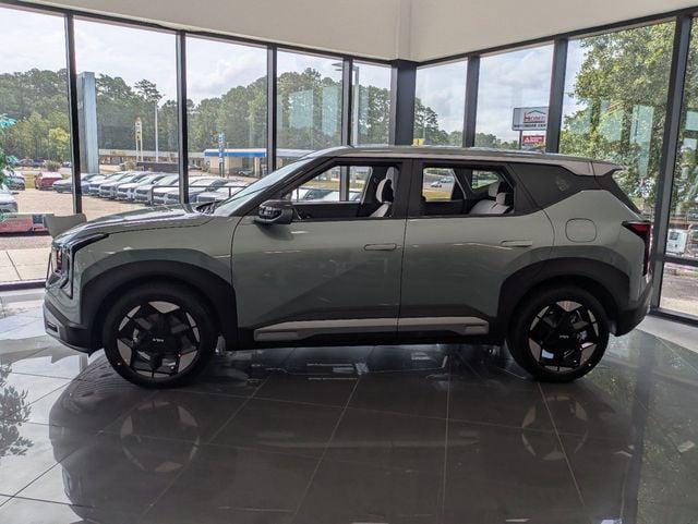 Kia Seltos 2027