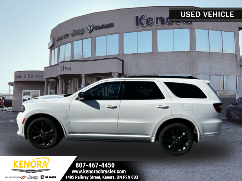 Dodge Durango 2023
