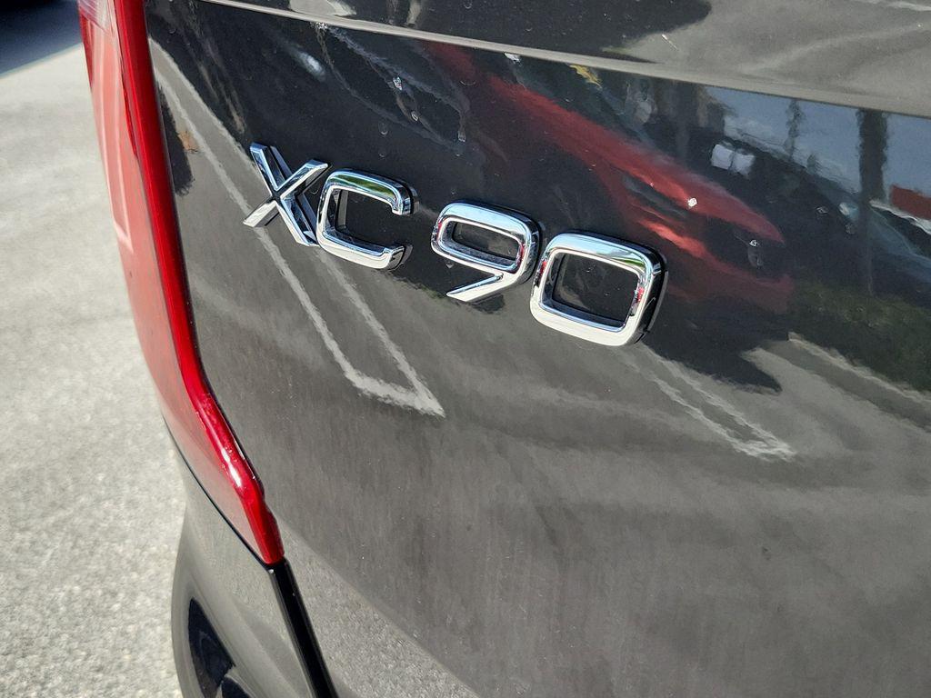 Volvo XC90 2023