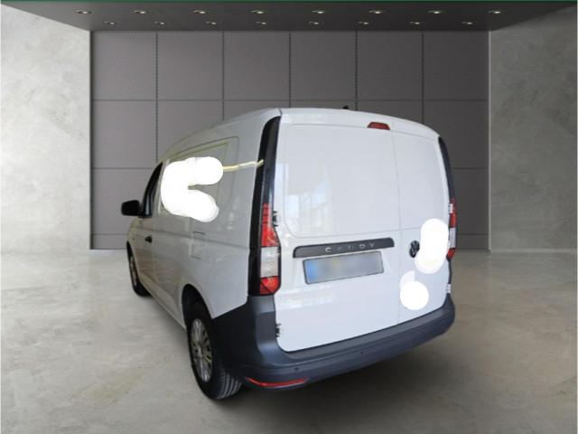 Volkswagen Caddy 2023