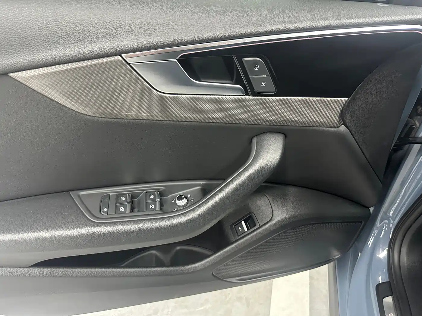 Audi A4 2022