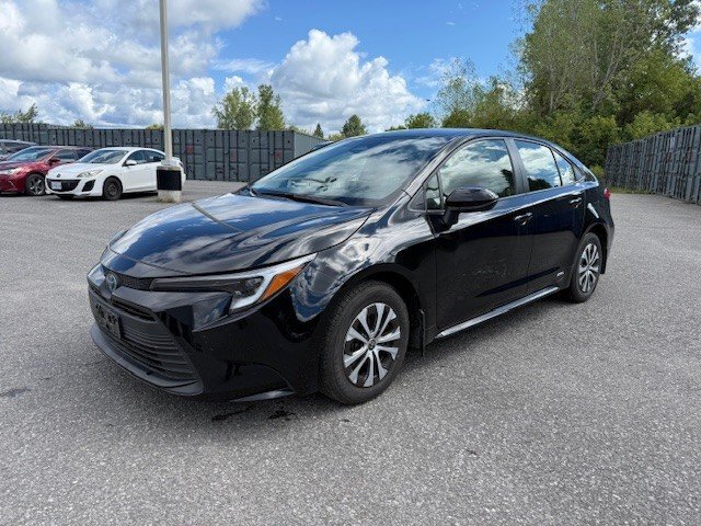Toyota Corolla 2023