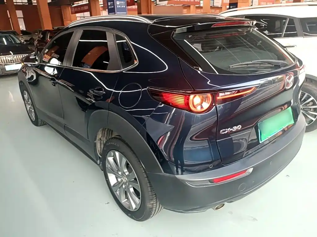 Mazda CX-30 2023