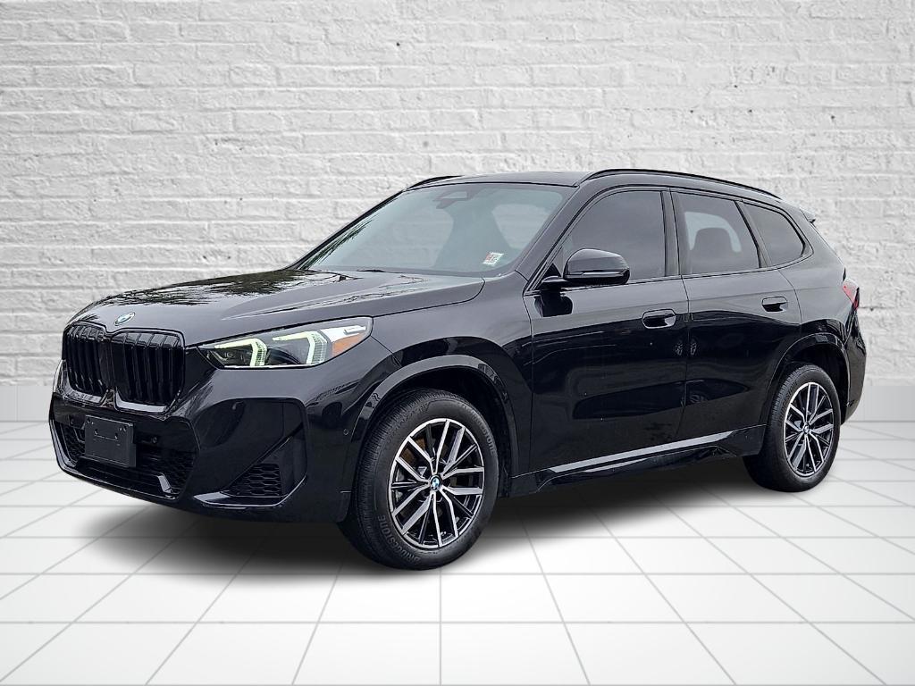BMW X1 2023