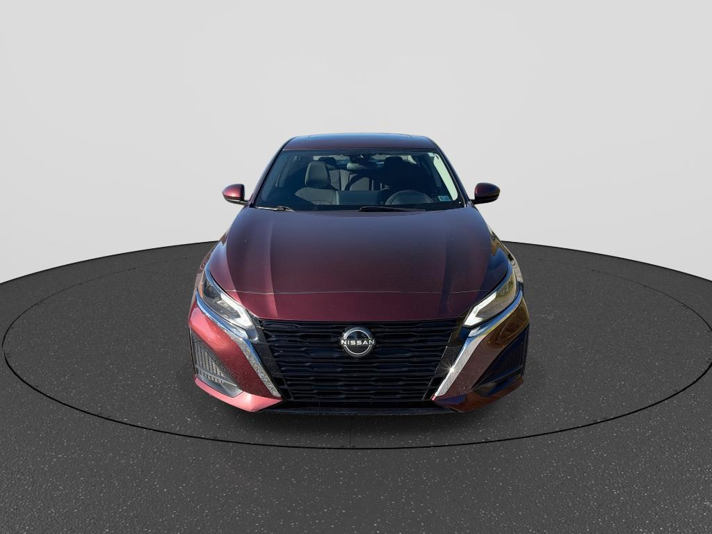 Nissan Altima 2024