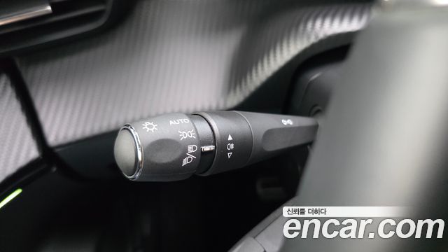 Peugeot 2008 2023