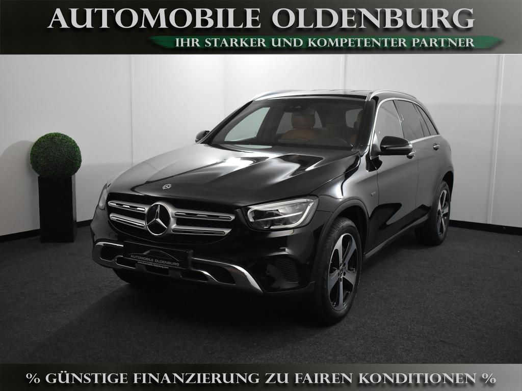 Mercedes-Benz GLC 300 2020