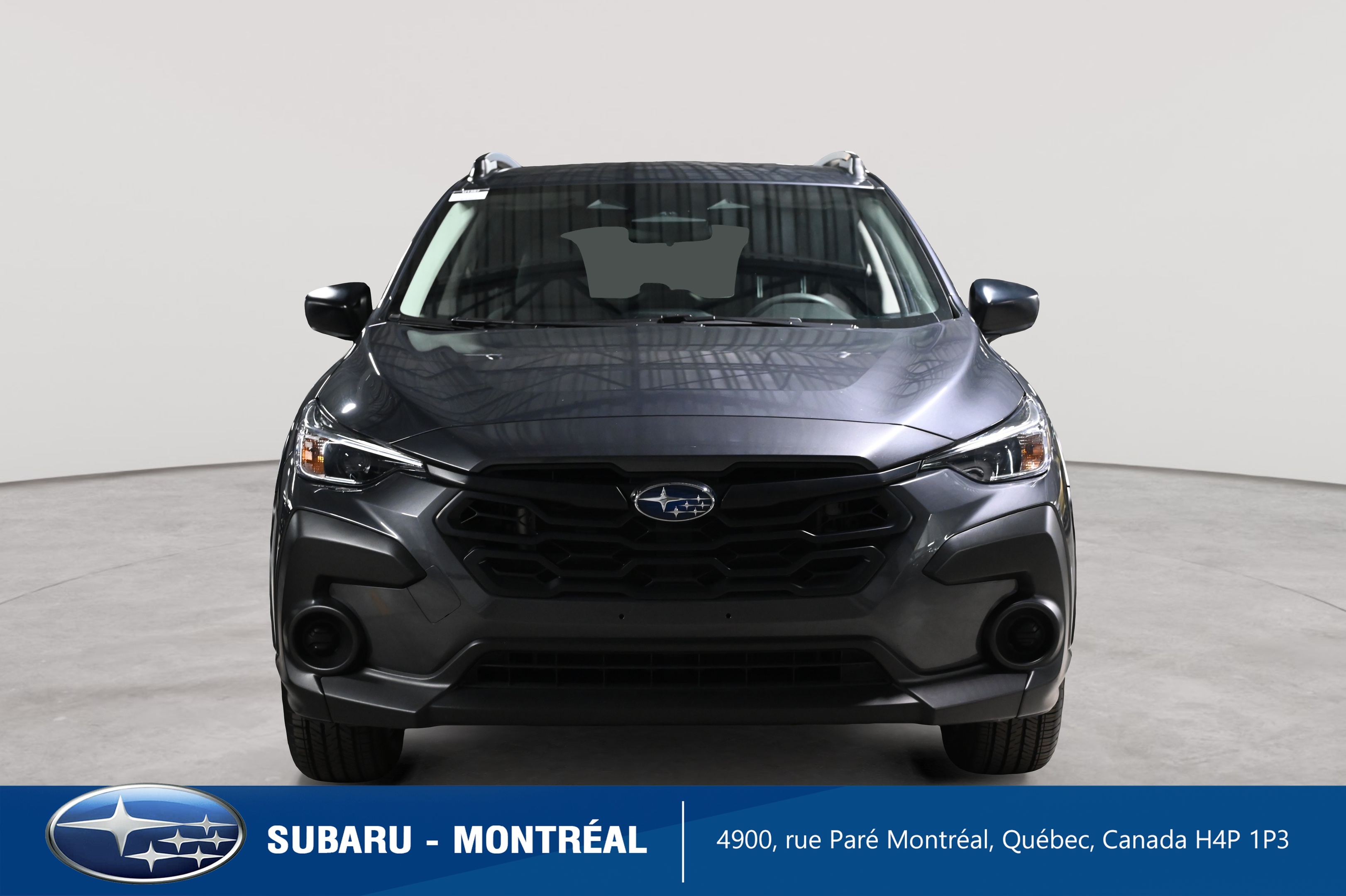 Subaru Crosstrek 2024