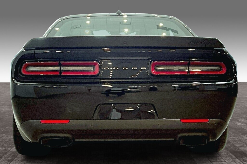 Dodge Challenger 2023