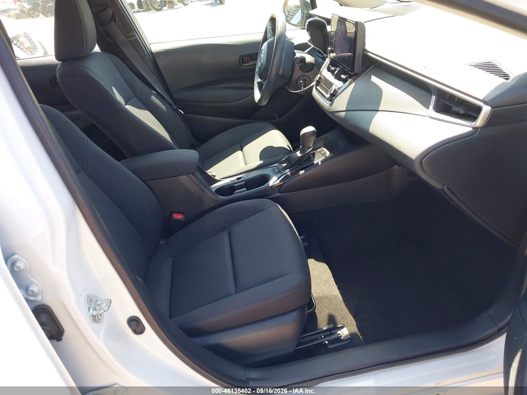 Toyota Corolla 2024