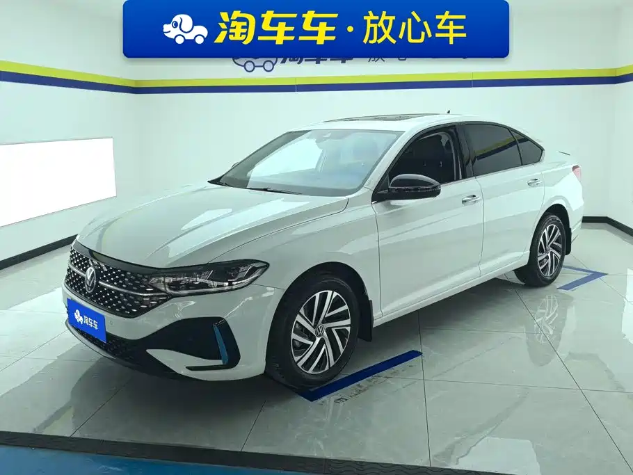 Volkswagen Lavida 2024