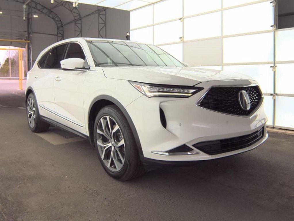 Acura MDX 2024