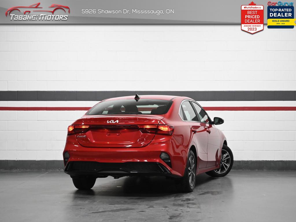 Kia Forte 2023