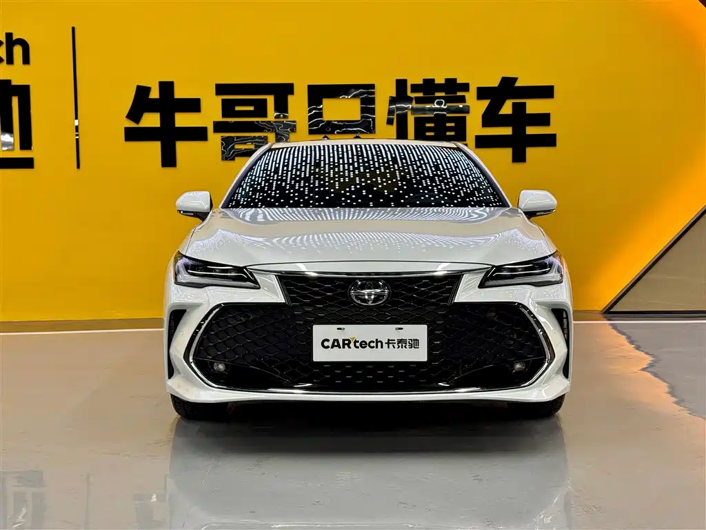 Toyota Avalon 2023