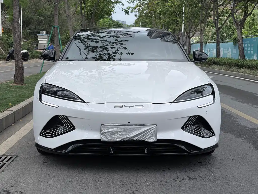 BYD Seal 2023