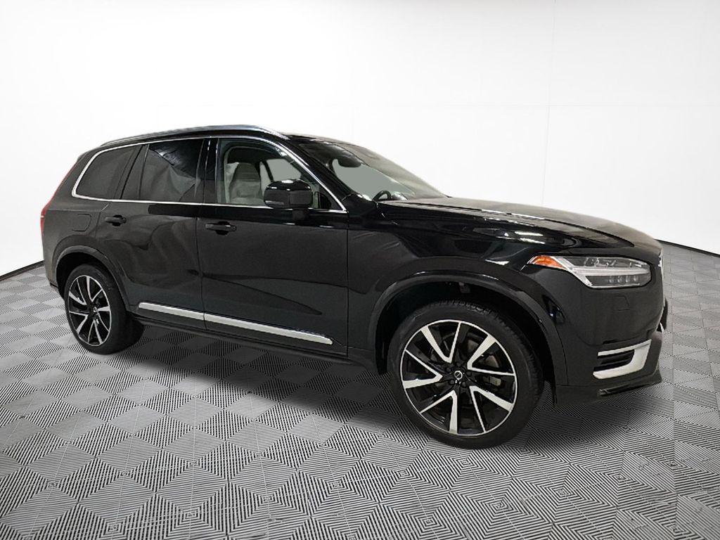 Volvo XC90 2023