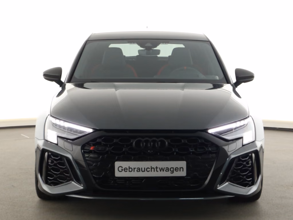 Audi RS3 2023