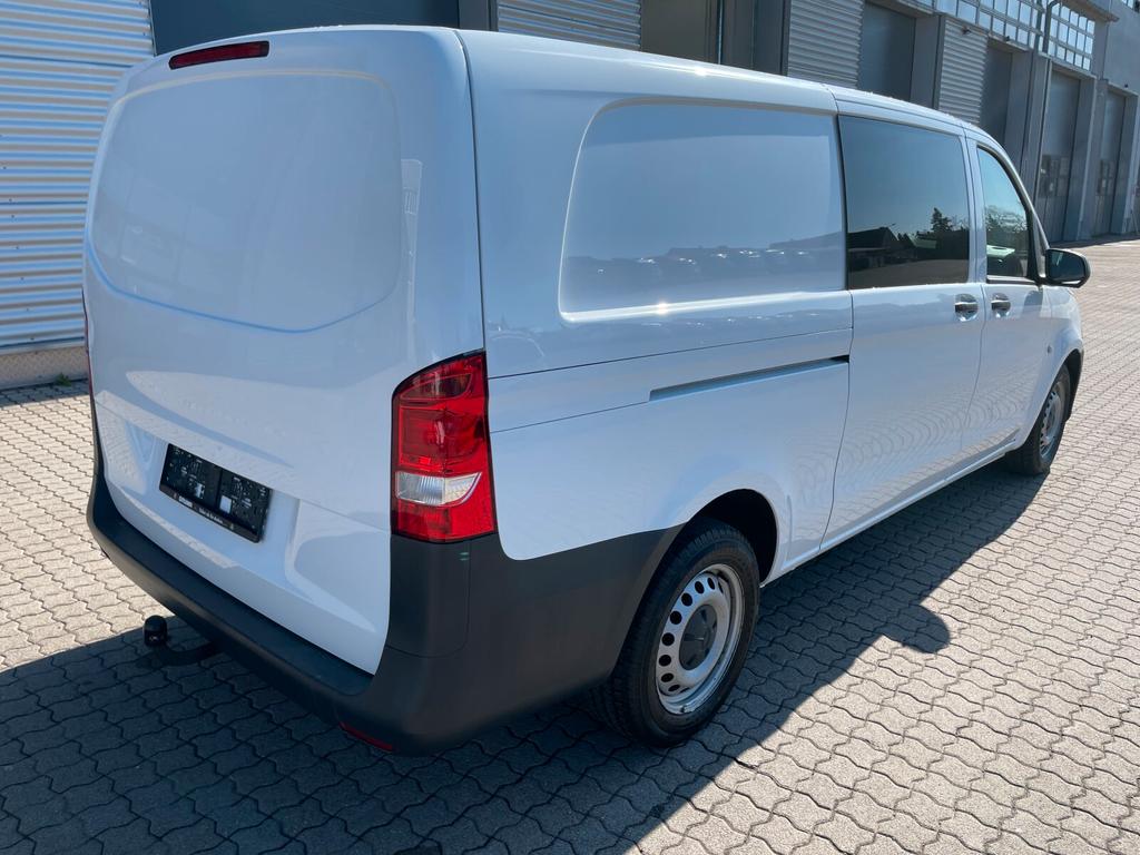 Mercedes-Benz Vito 2021