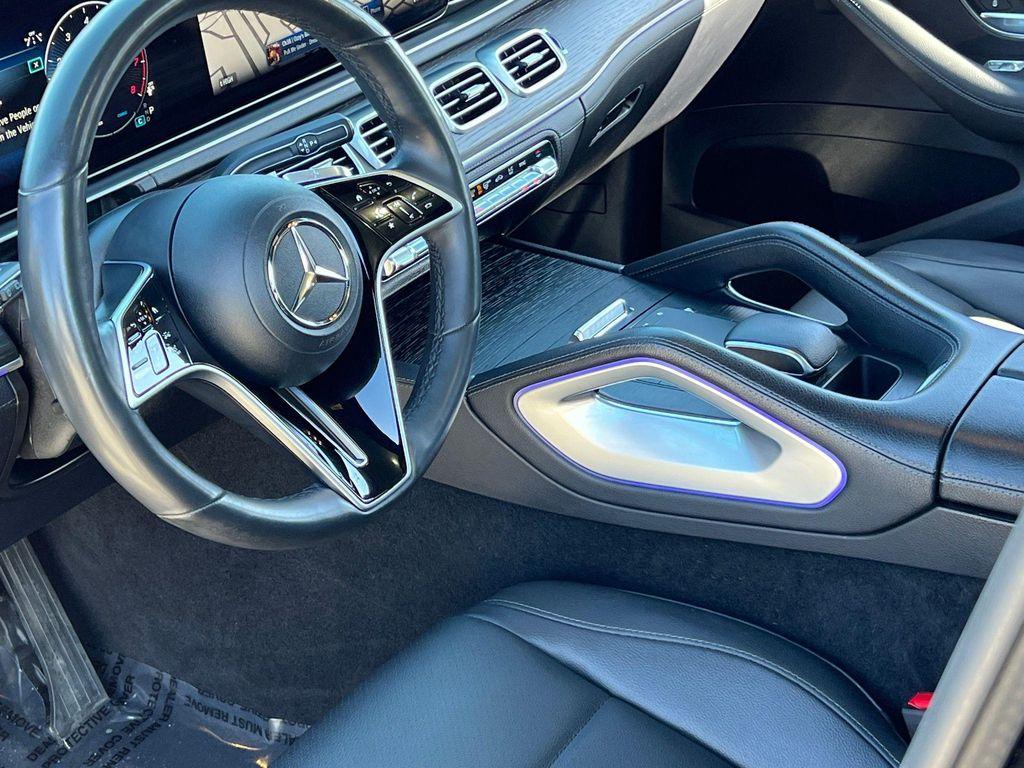 Mercedes-Benz GLE 350 2024