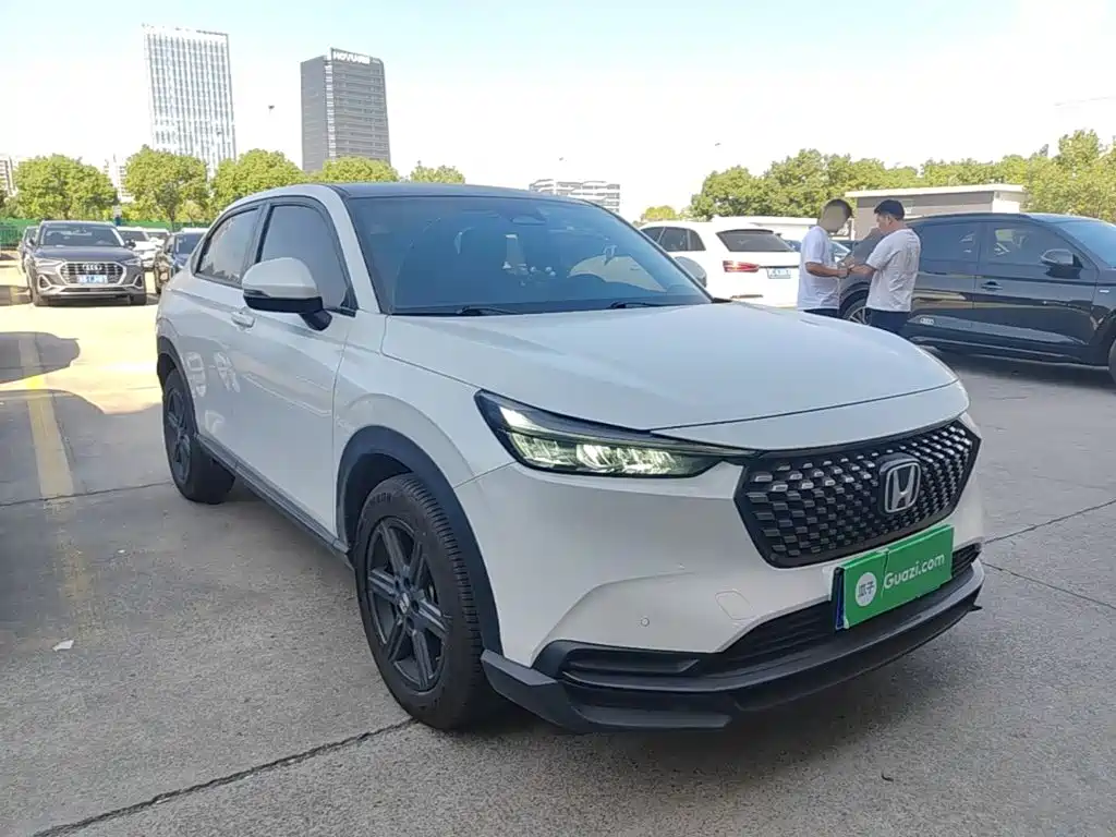 Honda XR-V 2023
