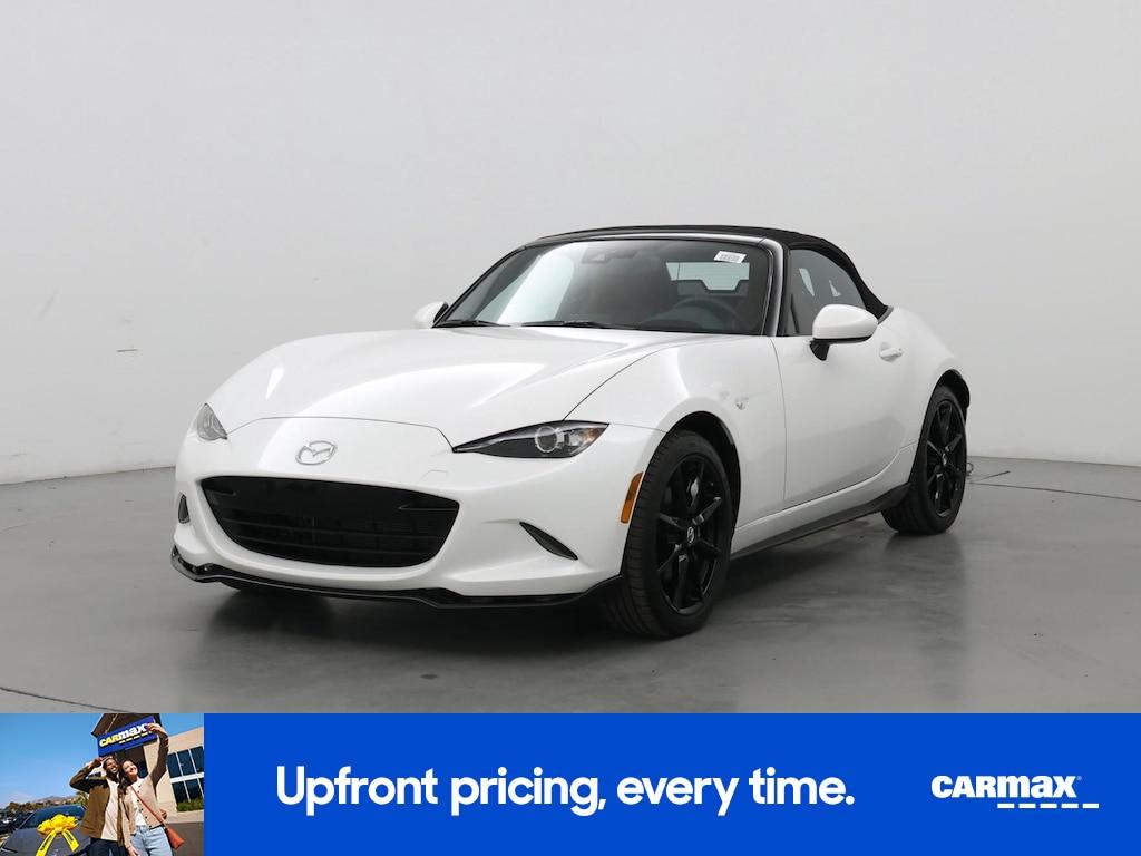Mazda MX-5 2023