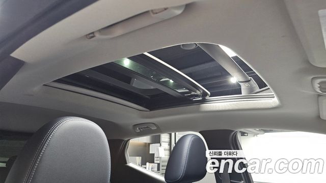 Chevrolet Bolt EUV 2022