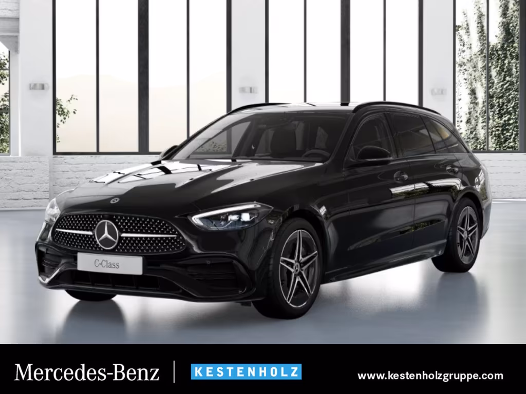 Mercedes-Benz C 220 2023