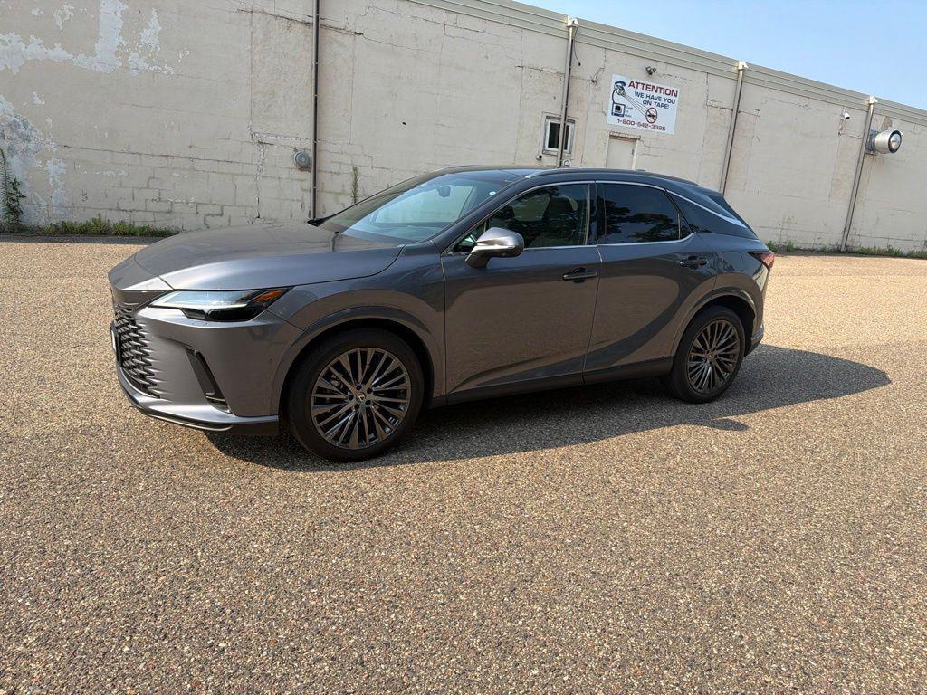 Lexus RX 350 2023