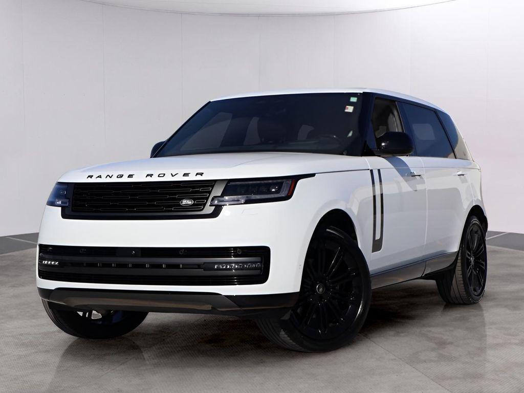 Land Rover Range Rover 2025