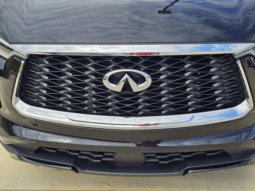 Infiniti QX60 2023