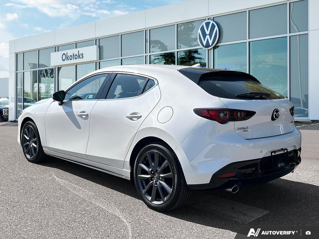 Mazda 3 2025